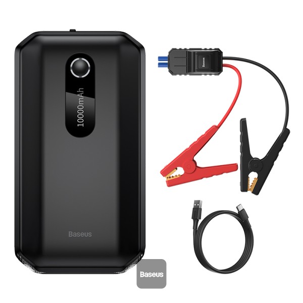 Baseus Car Jump Starter