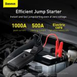 Baseus Car Jump Starter – תמונה 2