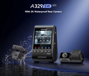 VIOFO A329S - תמונה 2