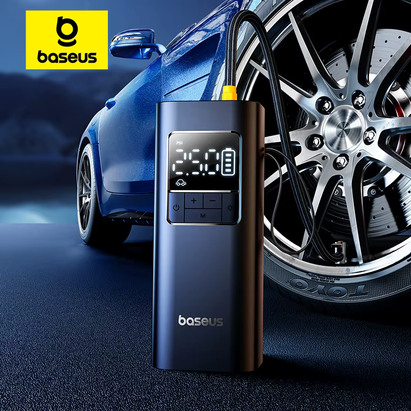 Baseus Air Compressor
