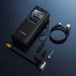 Baseus Air Compressor – תמונה 2