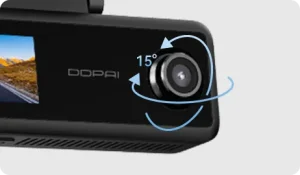 DDPAI N4T Pro - תמונה 3