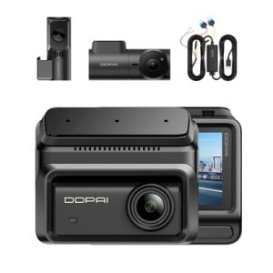 DDPAI Z90 - תמונה 3