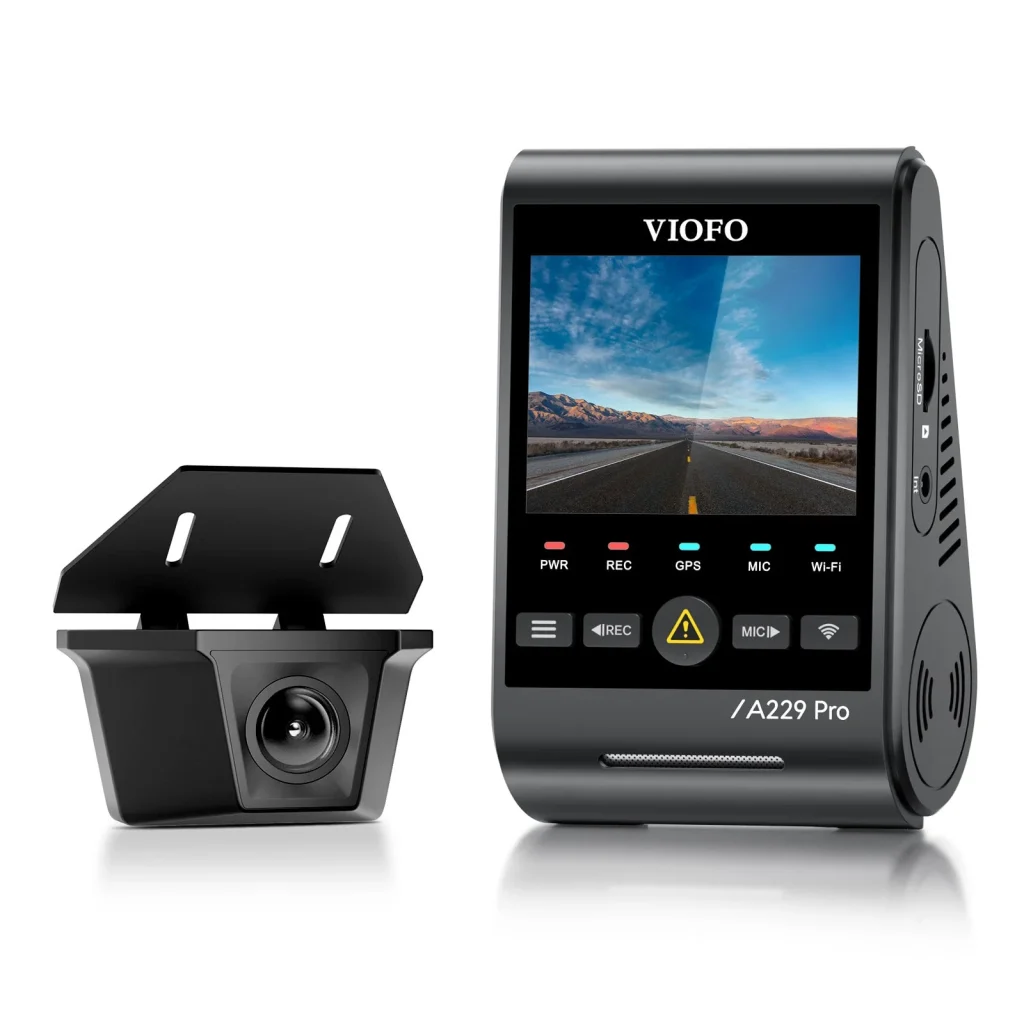 VIOFO A229 Pro