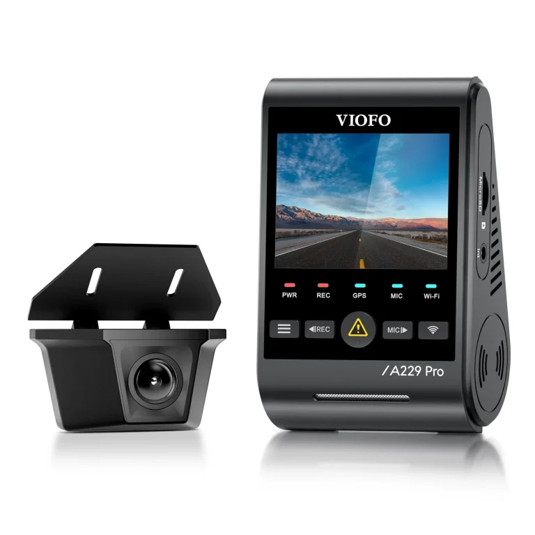 VIOFO A229 Pro